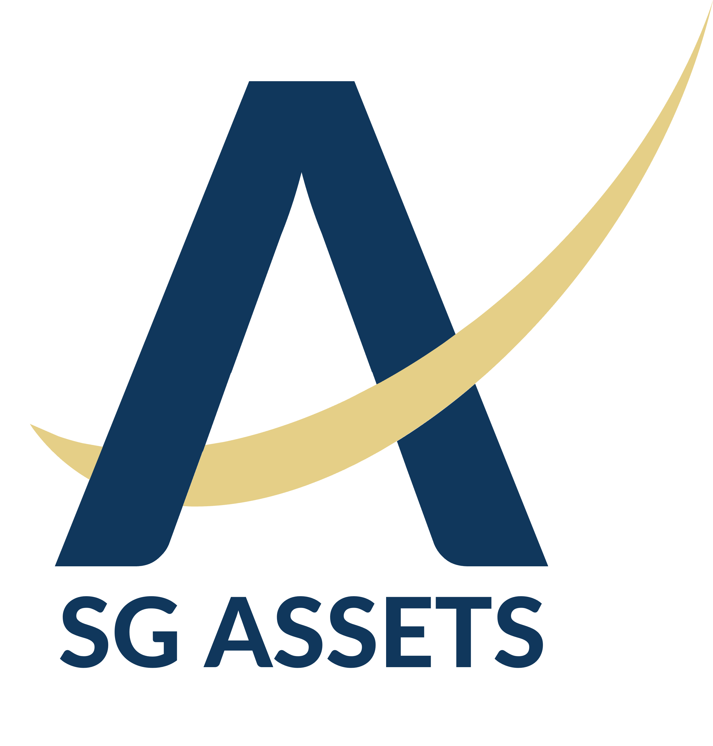 SG Assets GmbH